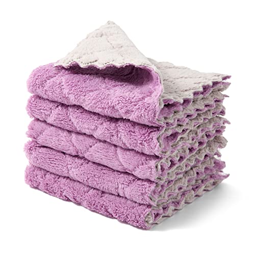 Purple-grey