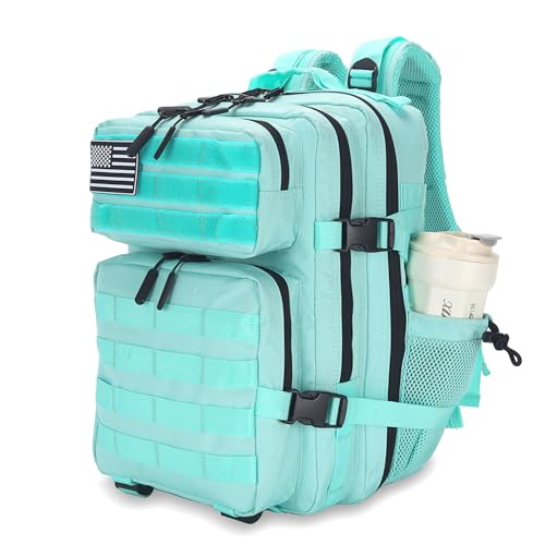Mint Green
