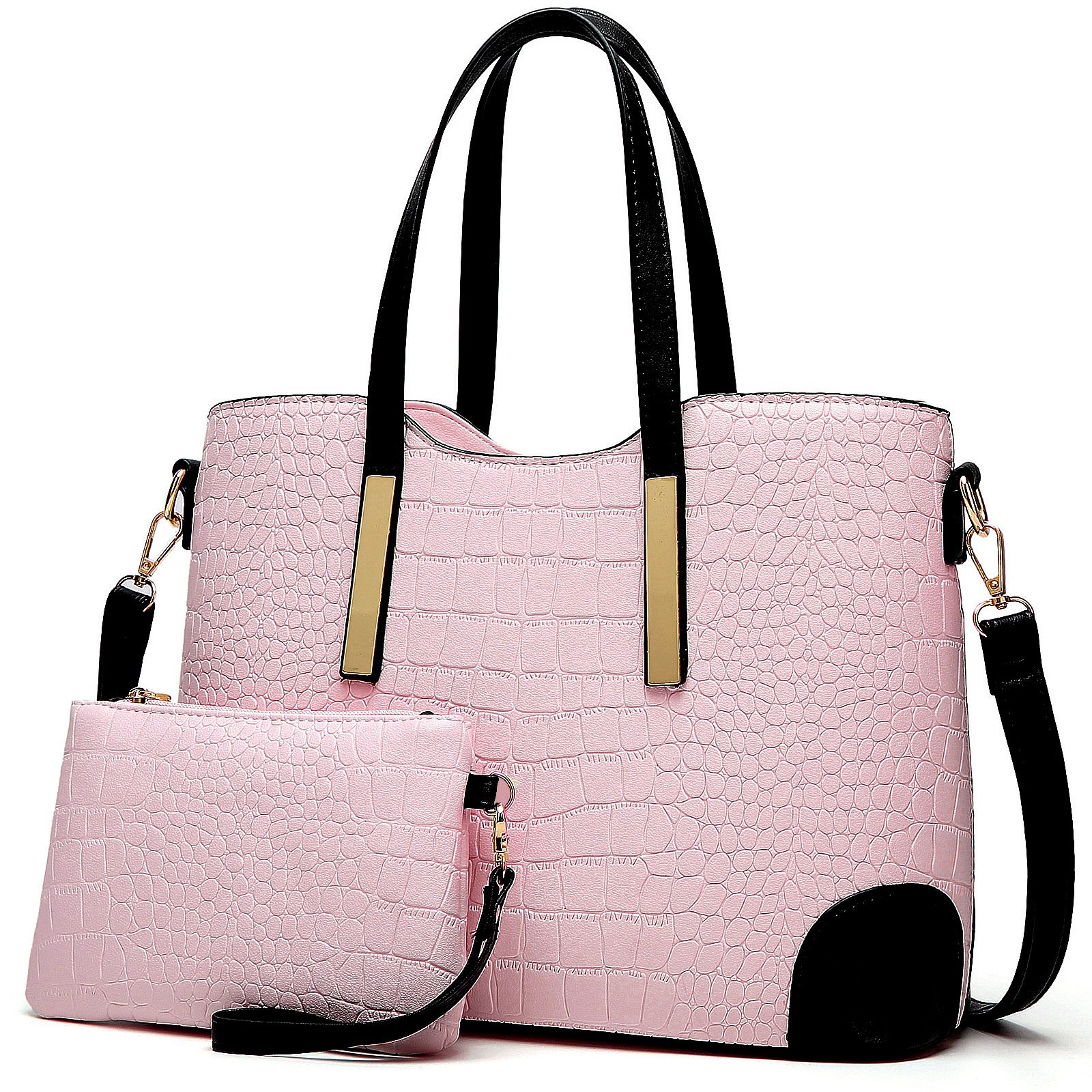 Stylish Women's Purses & Handbags - Fashionable Satchel, Shoulder & Tote Bags with Matching Wallets | Perfect for Work, Travel & Everyday Use