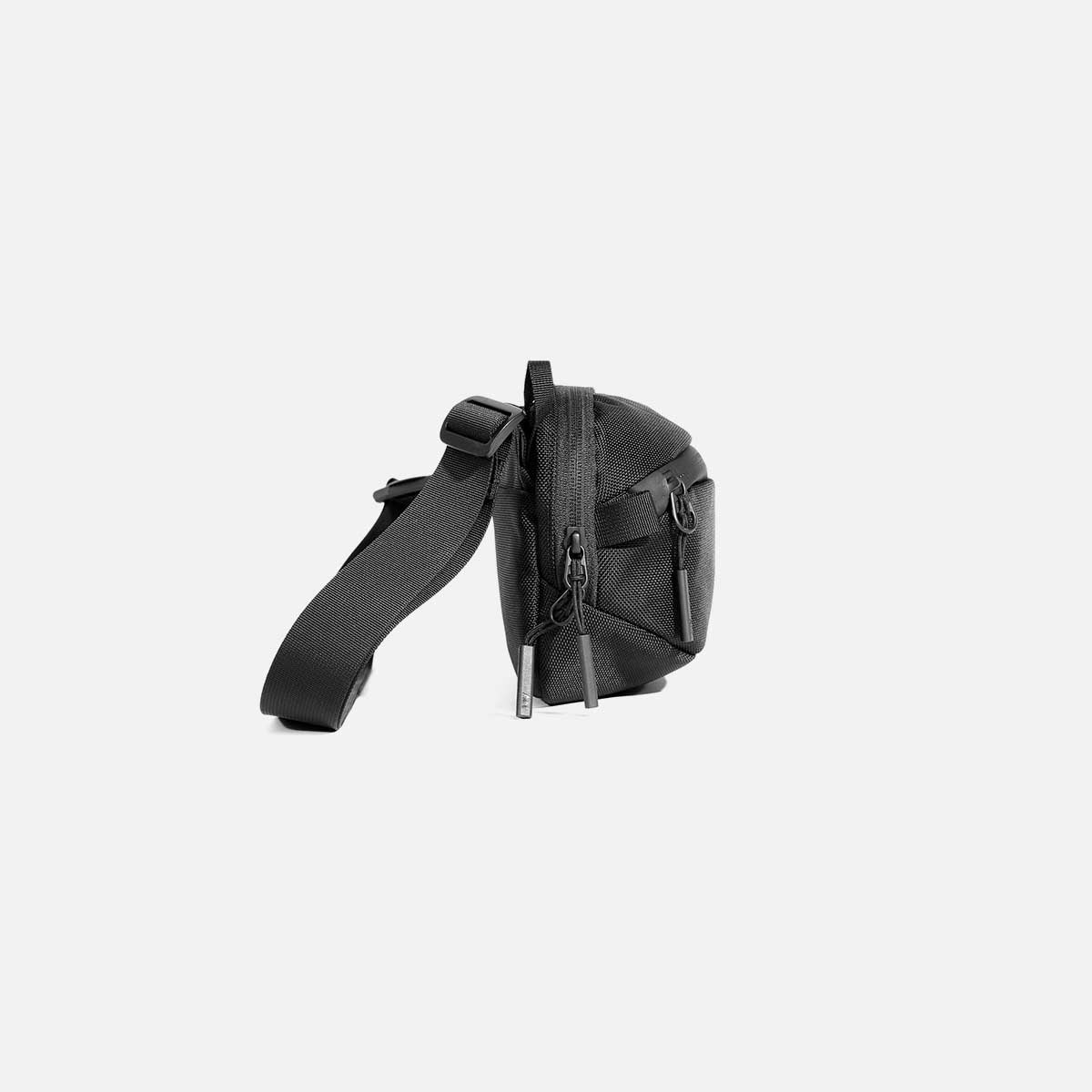 Day Sling 3 - Premium Crossbody Sling Bag for Men & Women - Perfect for Travel, Hiking, and Everyday Use