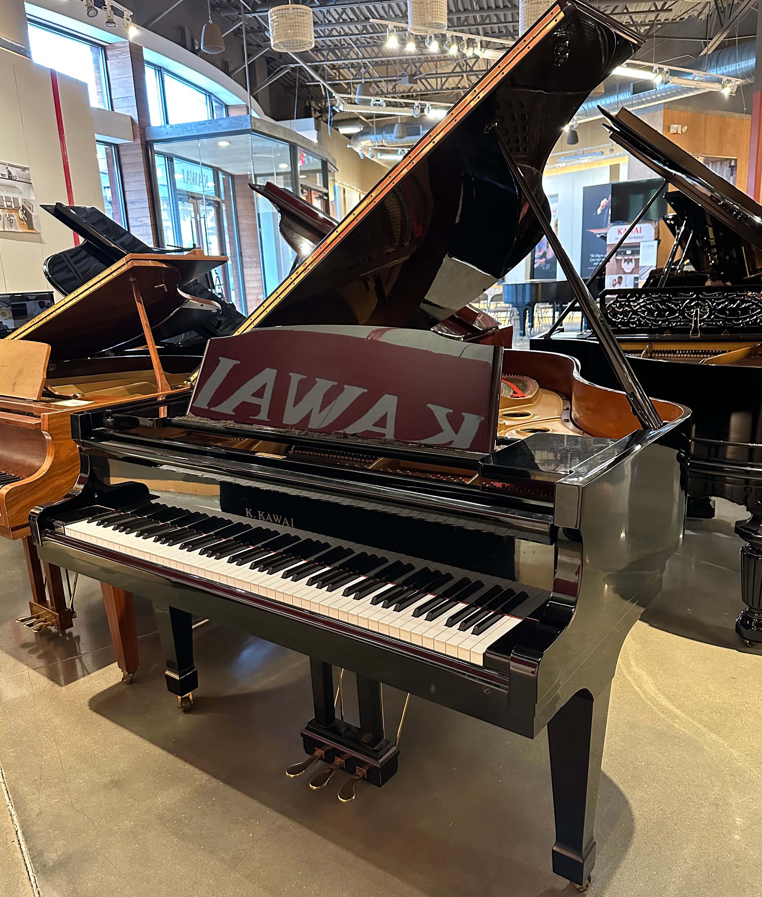 1984 Kawai GS-30 6'1