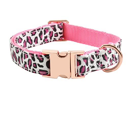 12-Pink Leopard