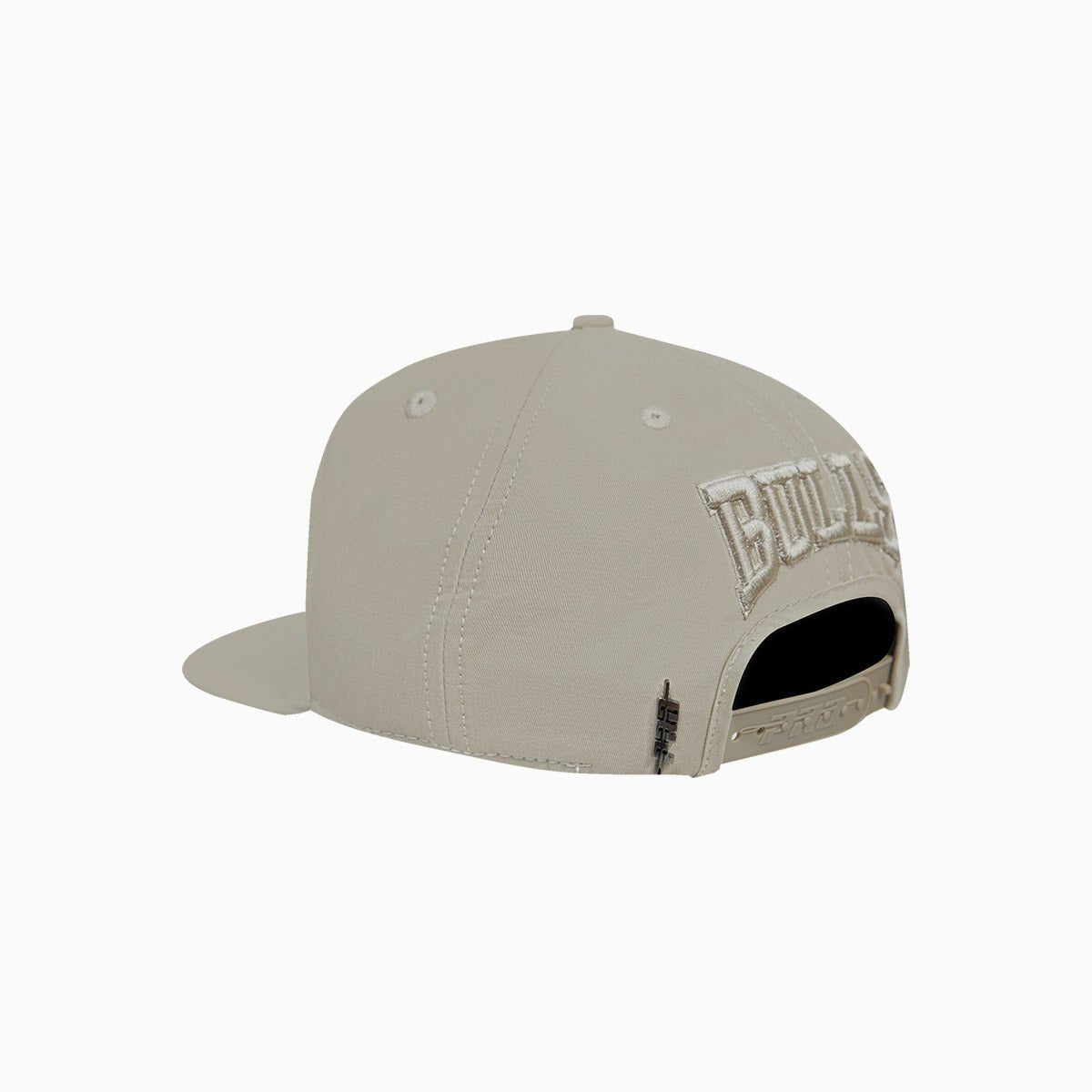 Chicago Bulls NBA Wool Snapback Hat - Official Logo, Adjustable Fit for Men & Women - Perfect for Basketball Games, Streetwear & Sports Fans