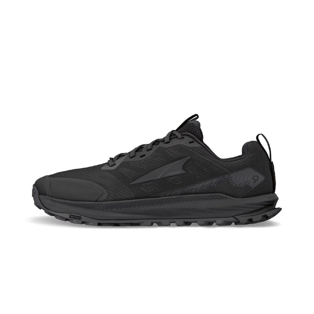 Altra Lone Peak 9 Wide Trail Running Shoes for Men - Lightweight Hiking & Outdoor Adventure Footwear for Trail Runners & Hikers
