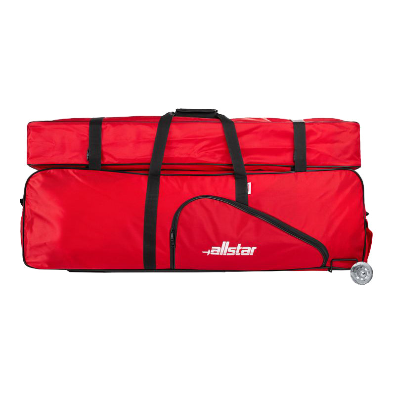 Allstar Rollbag - Durable Modern Pentathlon Equipment for Fencing, Swimming & Running - Perfect for Athletes & Training