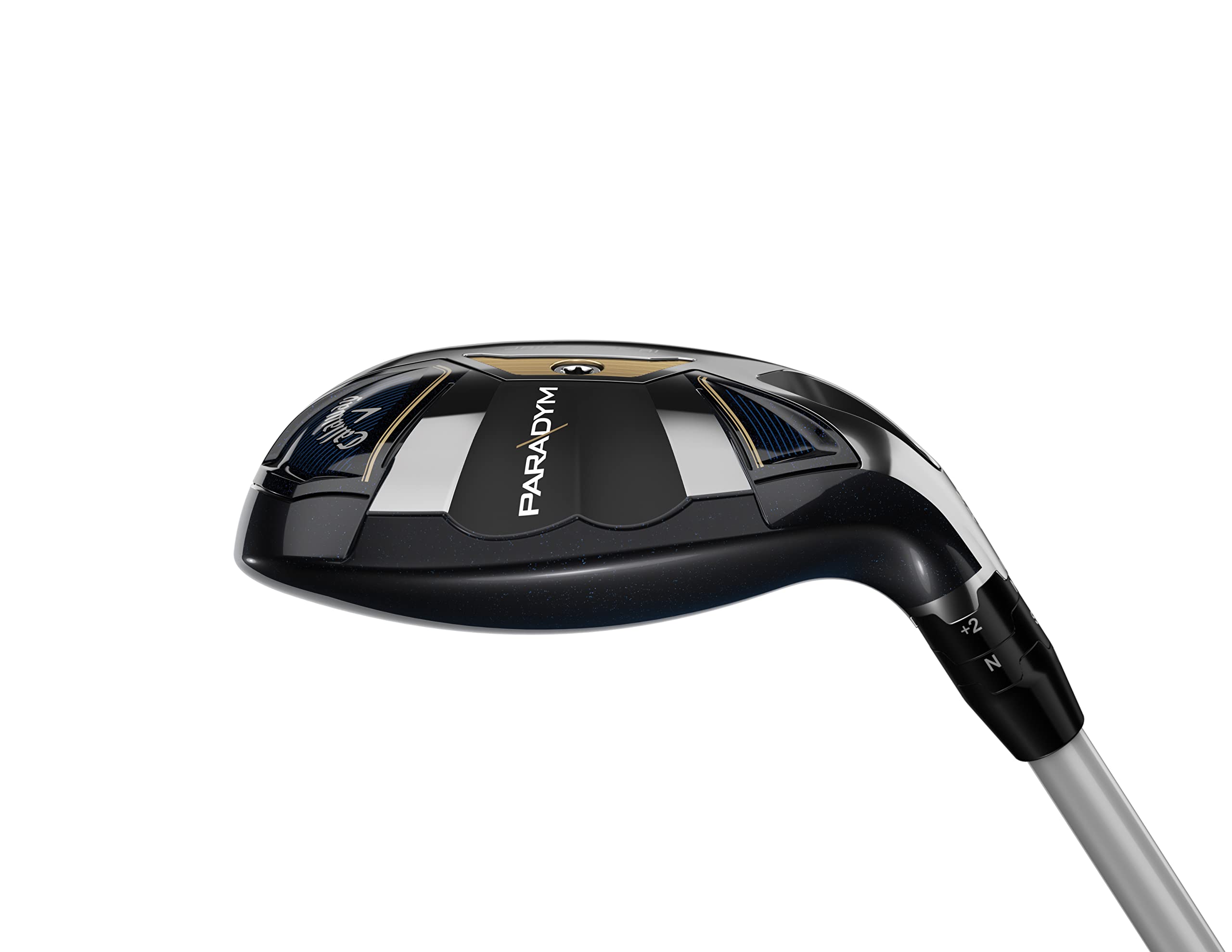 Callaway Golf 2023 Paradym Hybrid - Premium Golf Club for Men & Women | High Performance Hybrid Iron Replacement | Perfect for Fairway Shots, Rough Recovery & Long Approaches