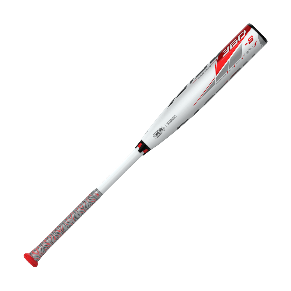 Easton ADV 360 Pro Balanced 8 USSSA Baseball Bat - Lightweight USSSA Certified Youth Baseball Bat for Power Hitting - Perfect for Little League, Travel Ball & Tournament Play