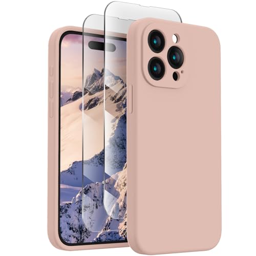 Pinksand