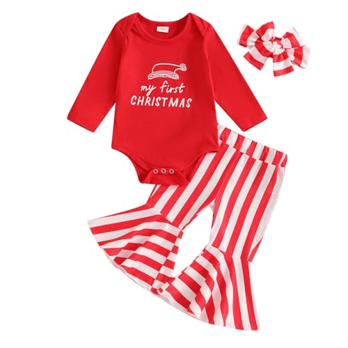 My First Christmas