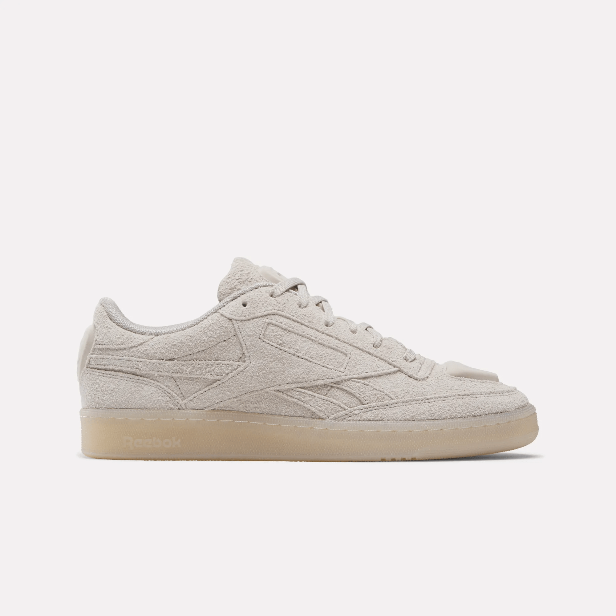 Reebok x HYMNE Club C Revenge Sneakers - Men's & Women's Retro Tennis Shoes for Casual Wear, Gym & Street Style Fashion