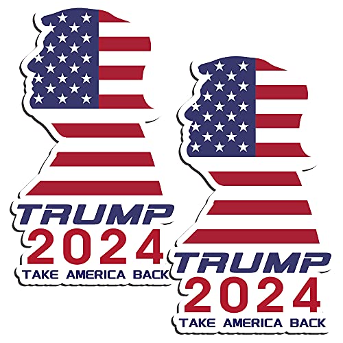 2024 Take America Back