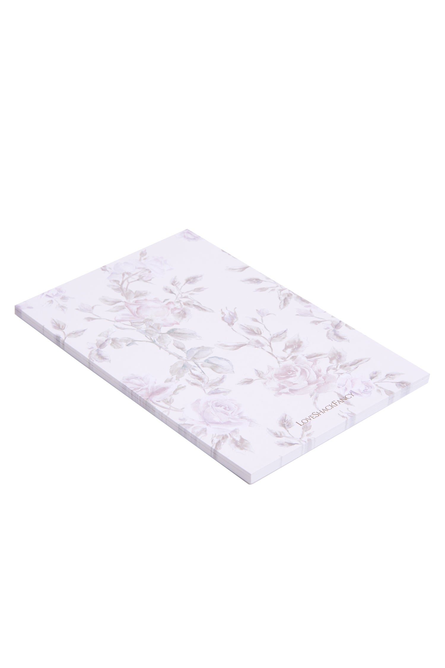 LSF Printed Notepad - Stylish Memo Pads for Office, School & Home Use - Premium Quality Writing Paper with Unique Designs - Perfect for Notes, Lists & Creative Journaling