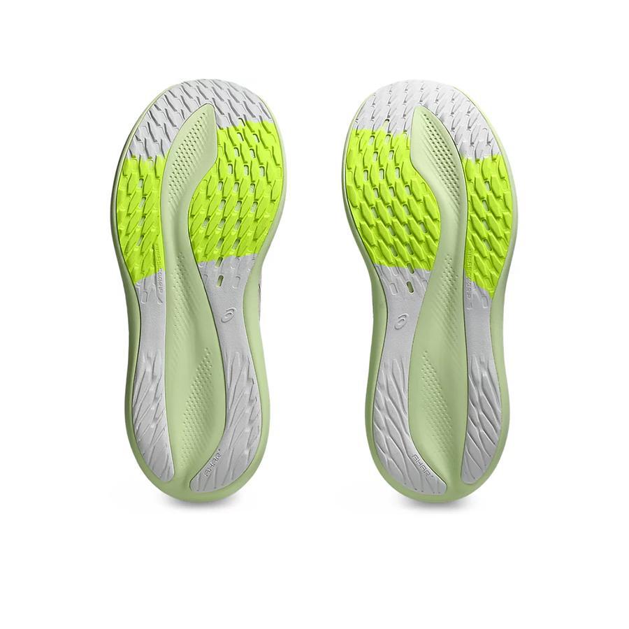 ASICS Women's Glideride Max Running Shoes - Lightweight Cushioned for Long-Distance Training & Marathon Racing