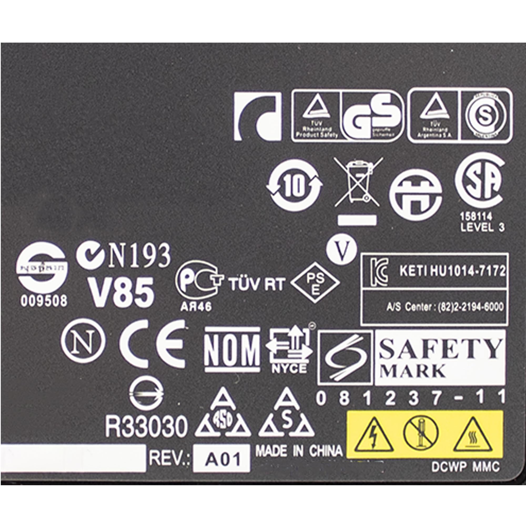 Refurbished Dell Latitude E6430 Laptop - 14