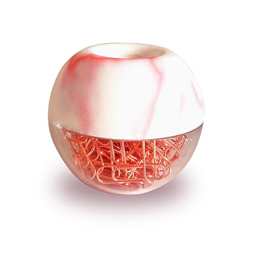 Marblered