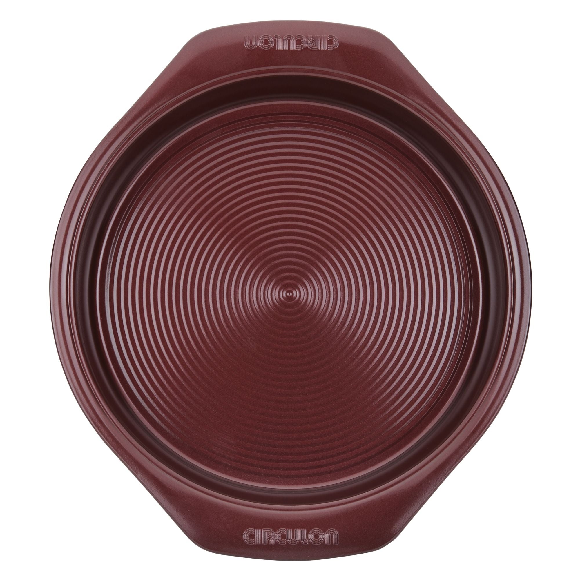 9 Inch Nonstick Round Cake Pan - Premium Baking Pan for Perfect Cakes, Cupcakes & Desserts - Ideal for Home Baking, Parties & Holiday Treats