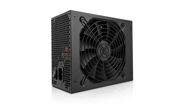 CB Series 80+ Platinum Certified 850W Fully Modular Power Supply (PSU) for Gaming PC, Workstation & High-End Desktop Computers - Quiet & Efficient Power Solution