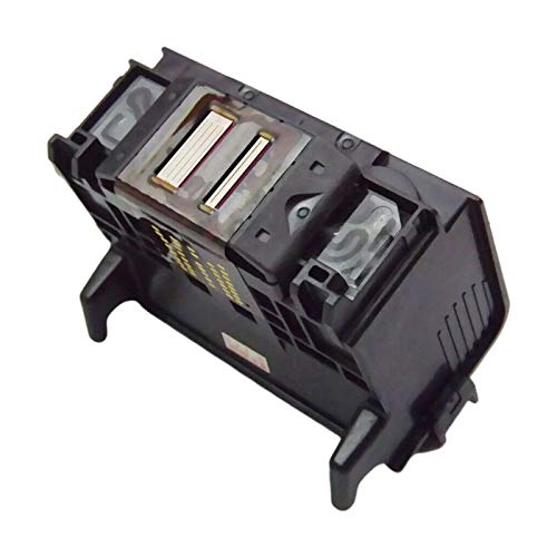 HP 564 5468 C5388 C6380 D7560 309A Printers Replacement Printhead - 5 Slot Durable Print Head PRTA14382 for HP Printers Accessories & Repair Parts - Perfect for Office & Home Printing Solutions