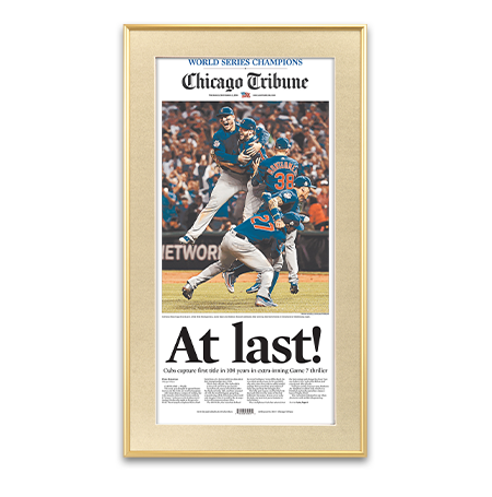 Vintage Metal Newspaper Display Frames - Standard & Custom Sizes for Collectors & Home Decor | Perfect for Wall Art, Memorabilia Display & Coffee Shop Decor