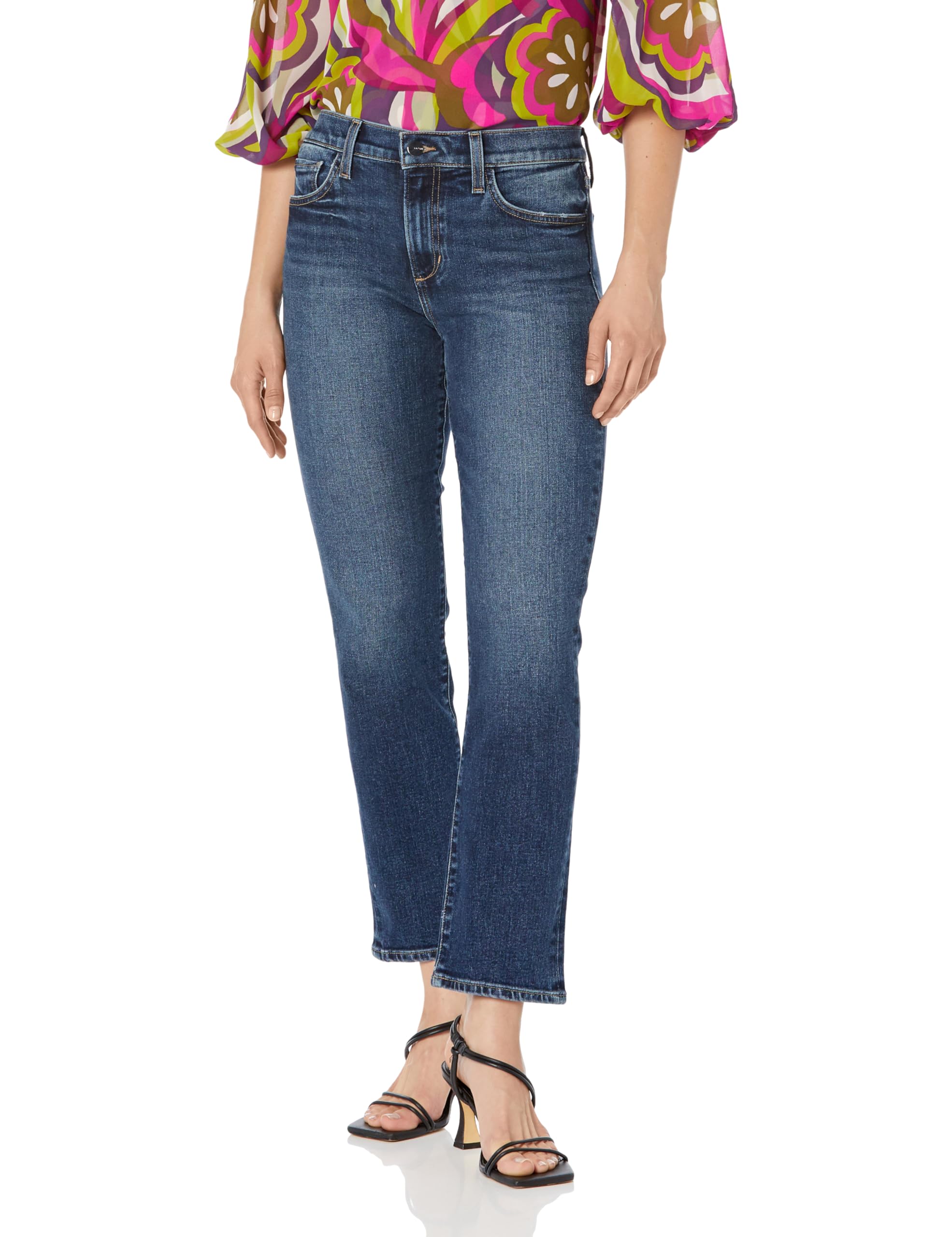 Joe's Women's The Lara - Stylish and Comfortable Casual Dress for Everyday Wear, Work, and Social Events