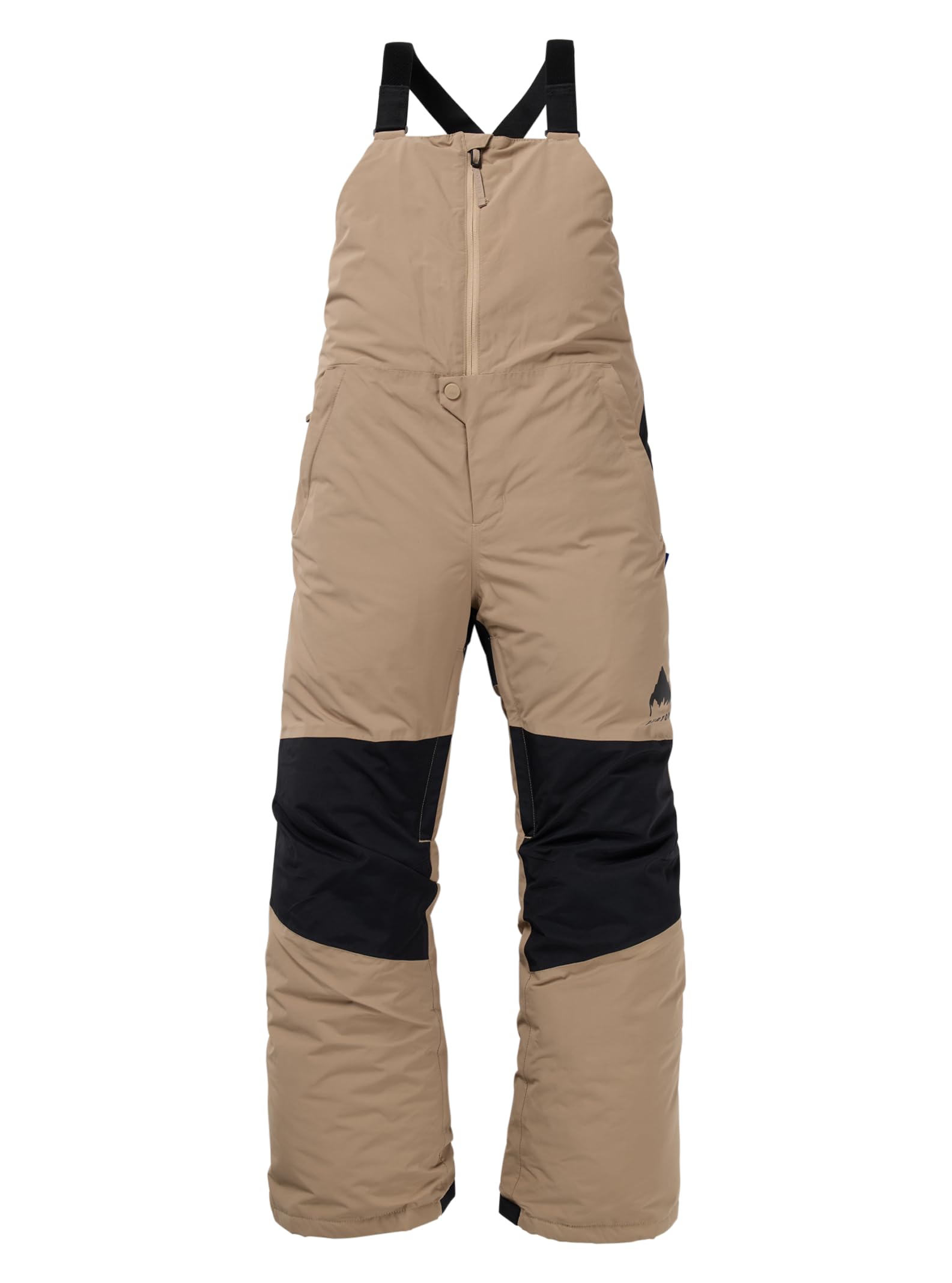 Burton Kids' Skylar 2L Waterproof Snow Bib Pants - Warm & Durable Winter Ski Pants for Boys & Girls - Perfect for Skiing, Snowboarding & Outdoor Winter Activities