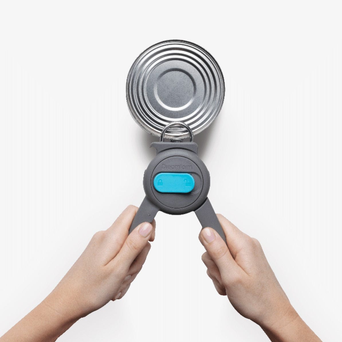 Dreamfarm Dopener - Innovative Kitchen Tool for Opening Bottles Easily | Perfect for Home, Bar, and Restaurant Use