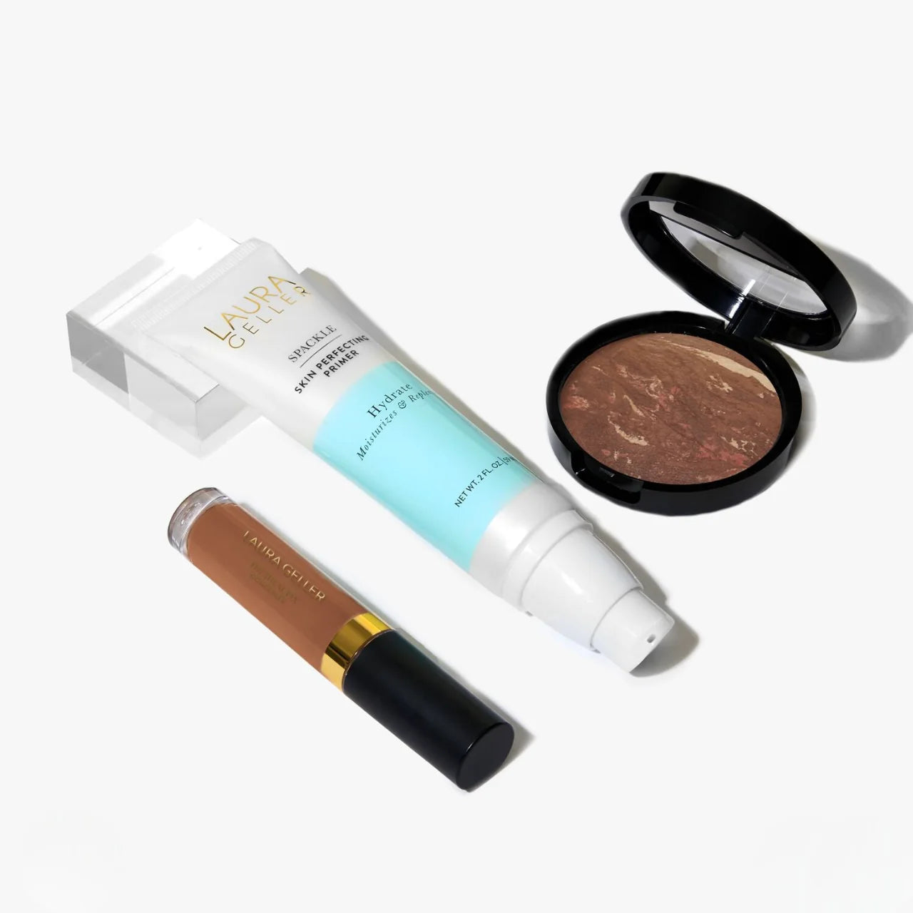 Anti-Aging Skincare Set for Mature Skin - 3 Piece Kit with Hydrating Cream, Firming Serum & Eye Treatment | Perfect for Daily Routine & Night Care