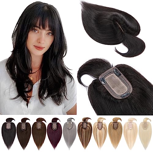 #1B Natural Black