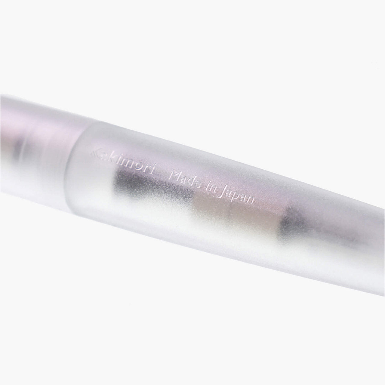 Premium Frost Rollerball Pen - Smooth Writing Gel Ink Pen for Office, School & Note Taking - Elegant Frosted Finish for Professional & Personal Use