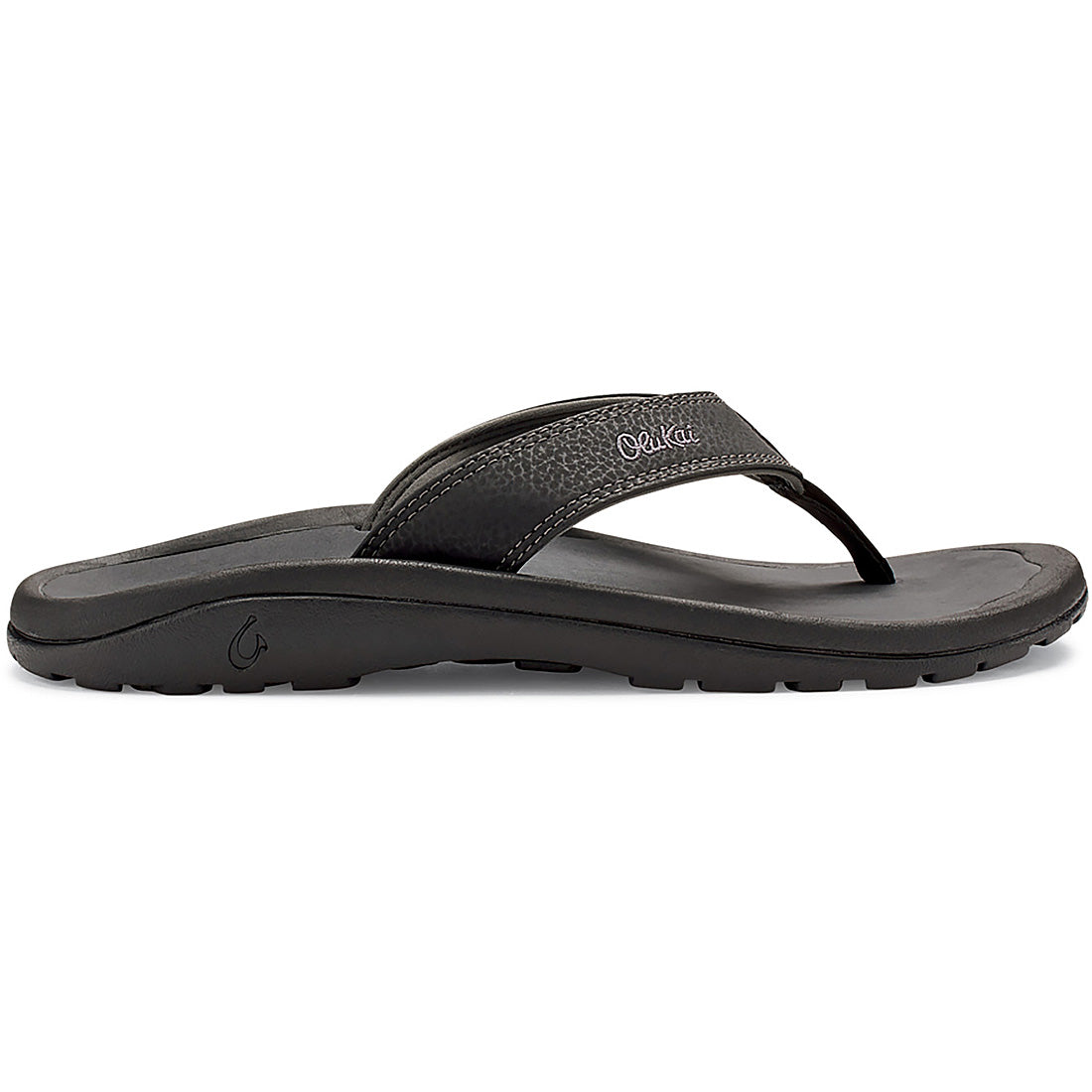 Olukai Ohana Men's Sandals - Premium Comfort & Support for Beach, Travel & Outdoor Adventures