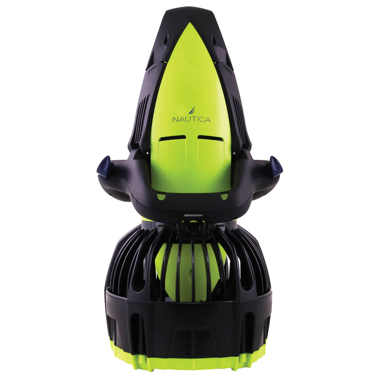 Nautica NavTech 3 Sea Scooter - Portable Underwater Scooter for Scuba Diving, Snorkeling & Swimming | Fast & Powerful Electric Water Propulsion Device for Adults & Kids | Perfect for Ocean Exploration, Pool Fun & Beach Adventures