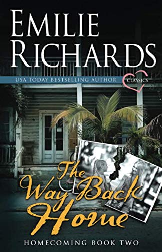 The Way Back Home (Homecoming) - Heartwarming Family Reunion Story for Kids & Adults | Perfect for Bedtime Reading & Emotional Bonding