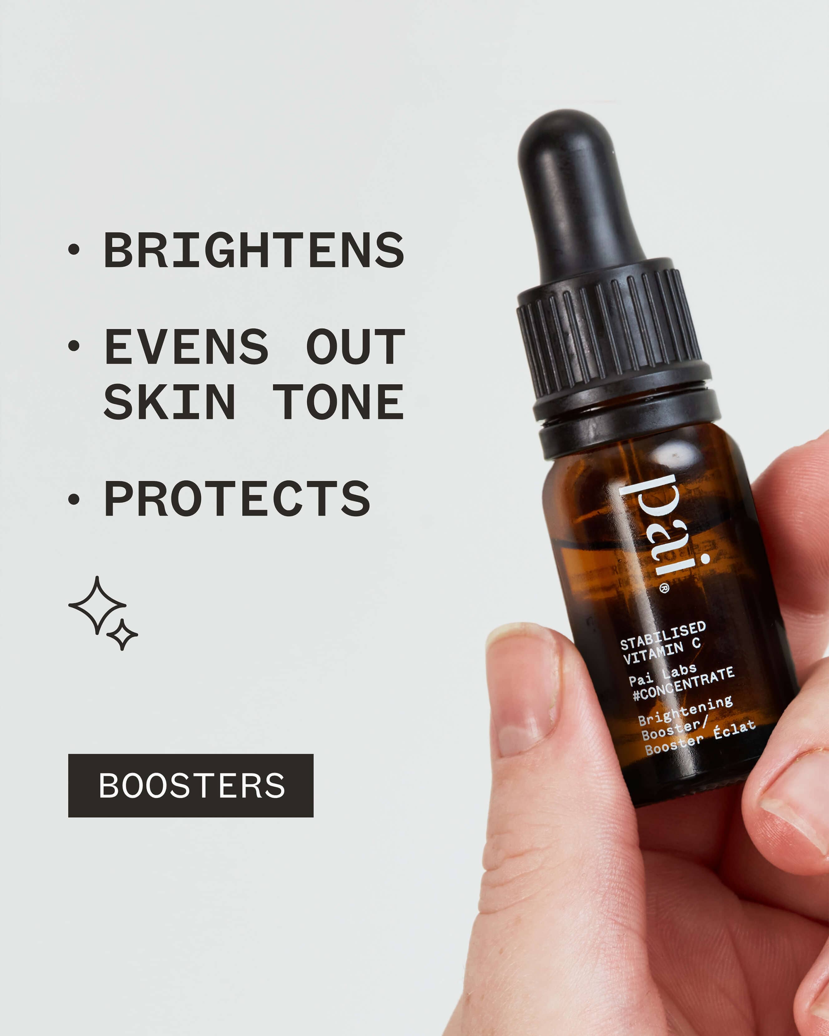 20% Stabilized Vitamin C Serum for Brightening & Anti-Aging - Dark Spot Corrector & Skin Tone Evening Face Treatment - Perfect for Morning Skincare Routine & Hyperpigmentation Care