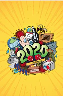 2020 The Game 500-Piece Jigsaw Puzzle Board for Adults & Kids - Lightweight Cardboard Puzzle Set | Perfect Gift for Puzzle Lovers | Great for Family Game Nights, Birthday Parties & Classroom Activities