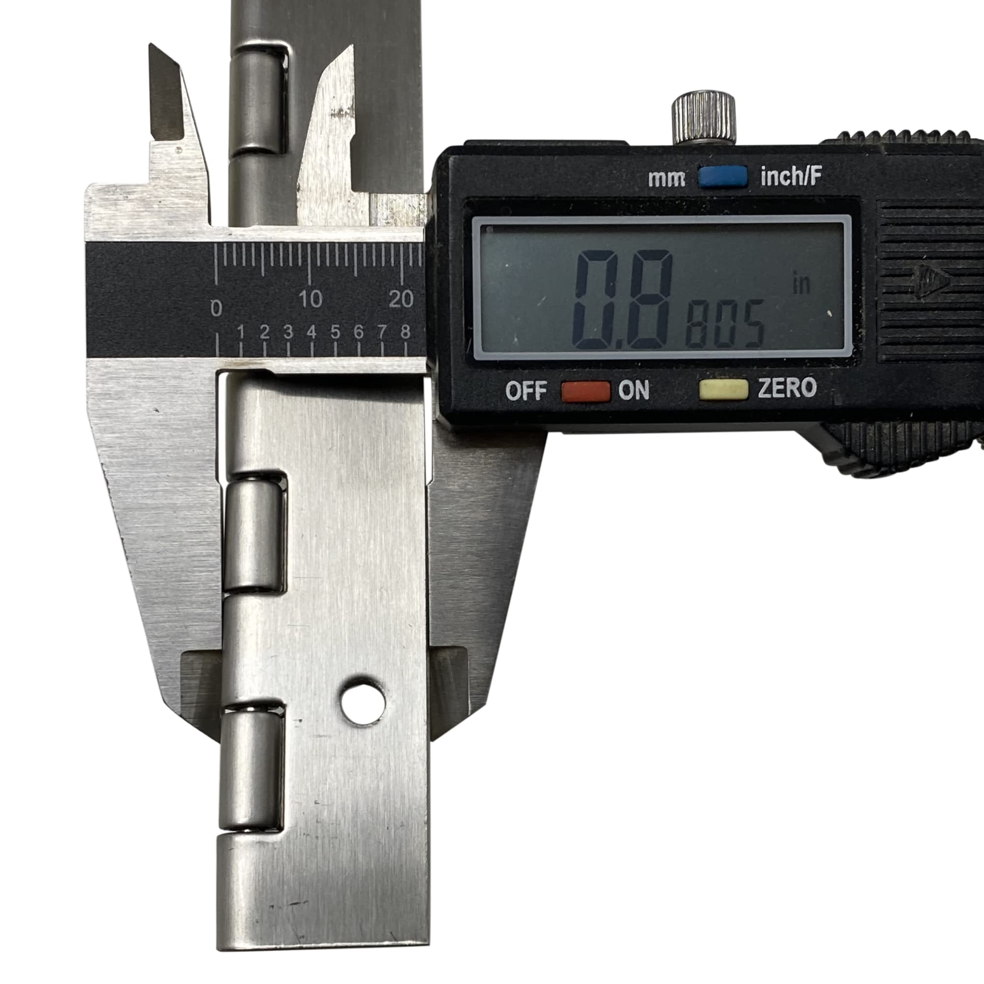 Heavy Duty 1.5
