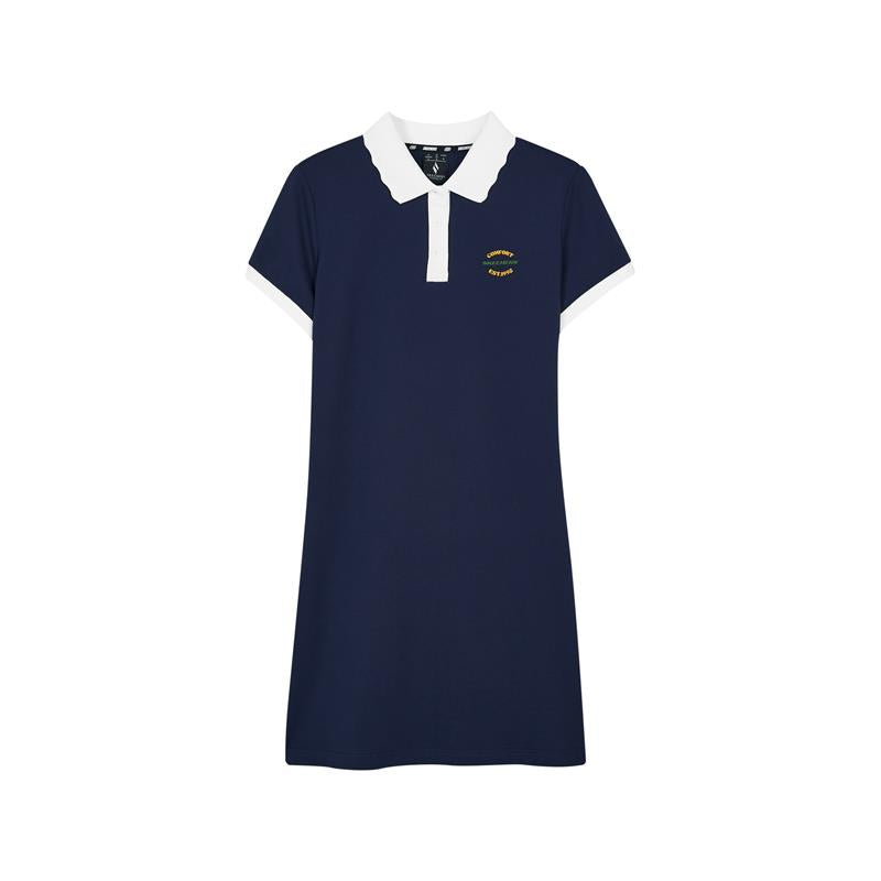 Elegant Women's Dress L224W079/00DU - Perfect for Parties, Weddings & Special Occasions