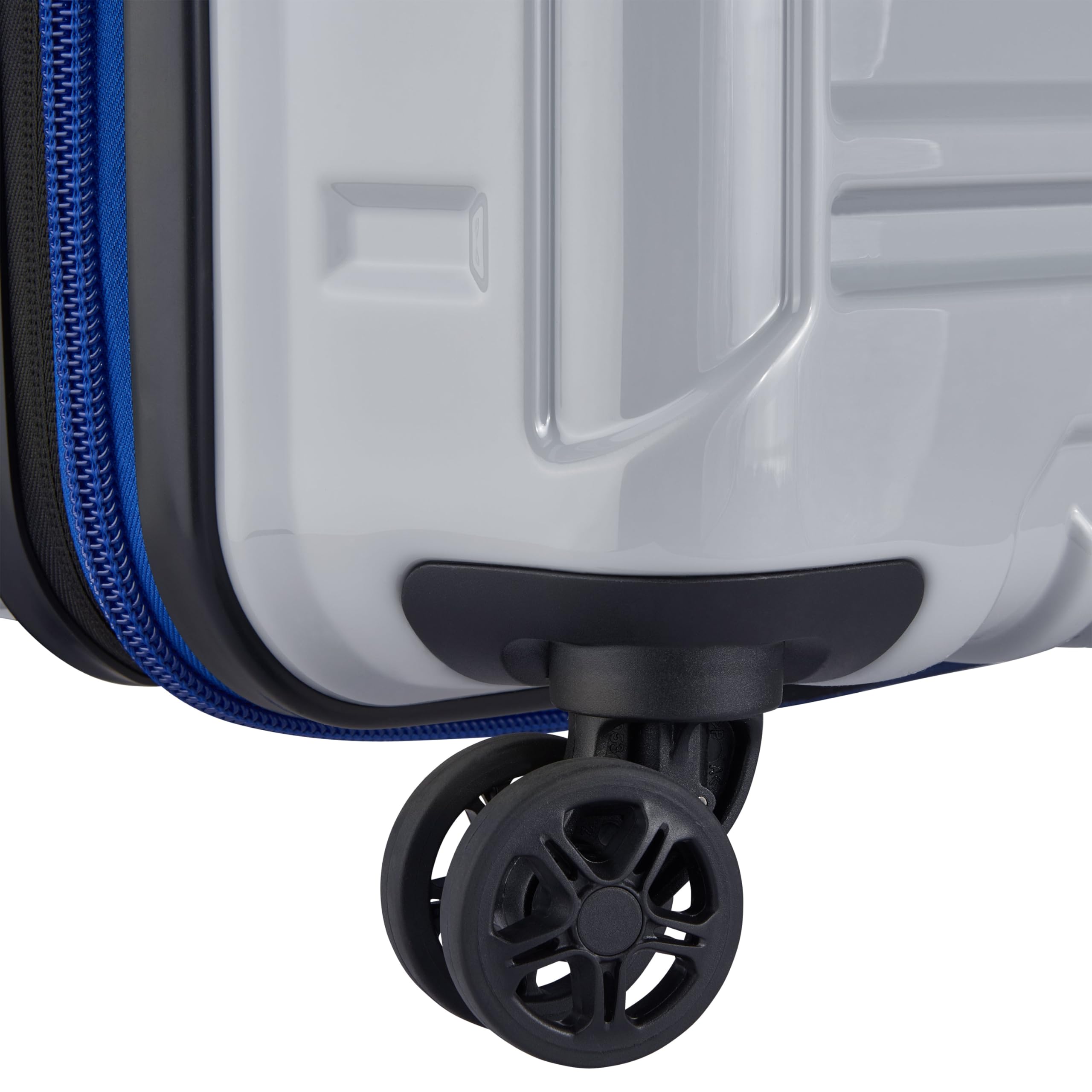 Delsey Paris Rempart Hardside Expandable Spinner Luggage 19