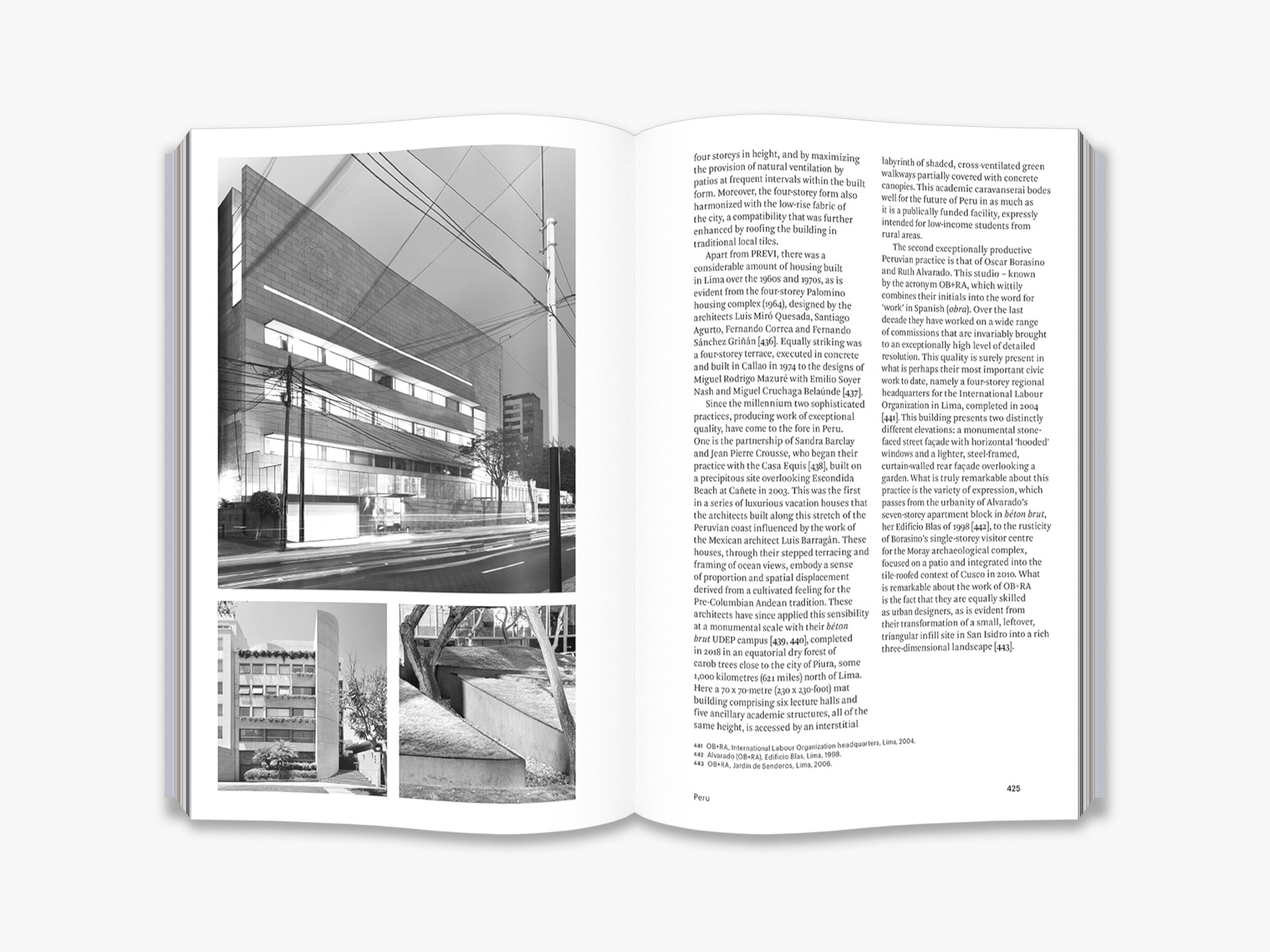 Modern Architecture Book - World of Art Series | Architectural History & Design Theory | Perfect for Students, Artists & Design Enthusiasts