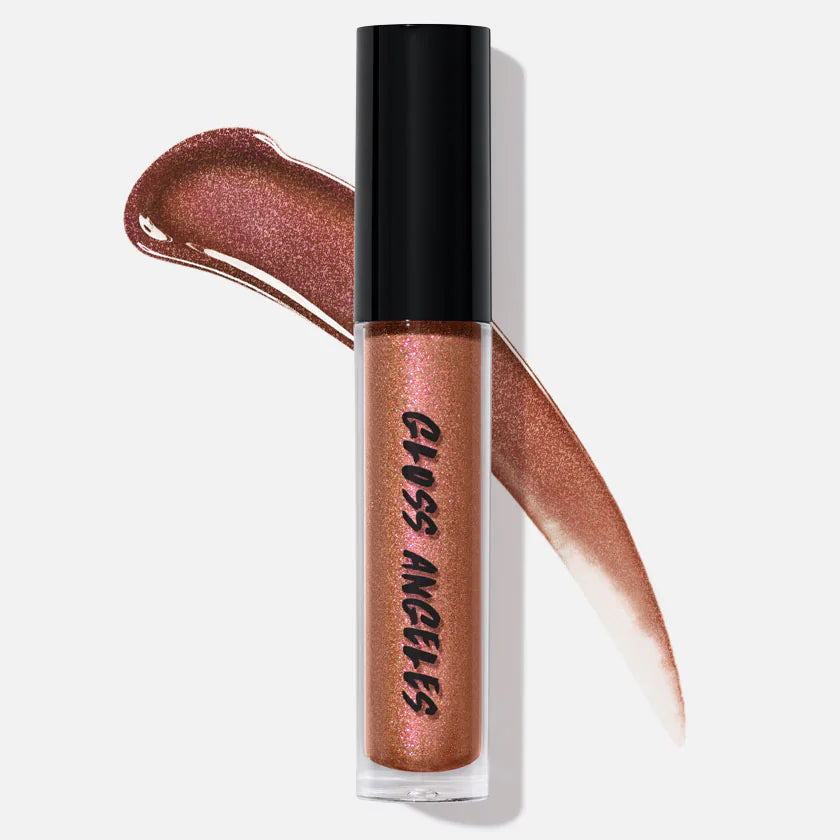 Gloss Angeles | High-Shine Lip Gloss | Vegan & Cruelty-Free | Perfect for Everyday Wear & Special Occasions