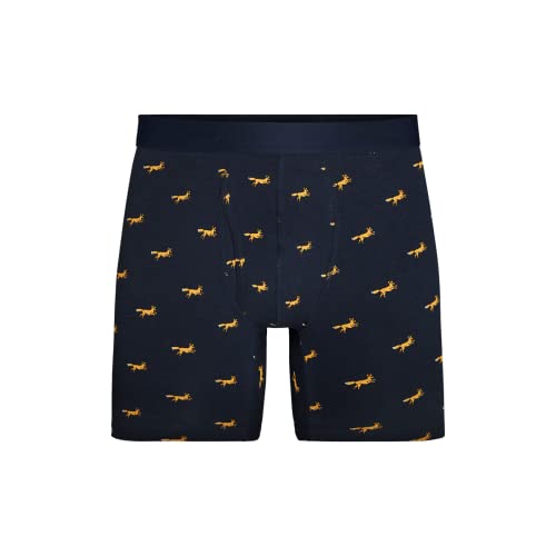 Foxes