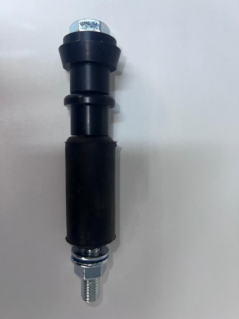 30mm Bumper Bolt Assembly - Heavy Duty Replacement Part for Trucks, SUVs & Off-Road Vehicles | Perfect for Bumper Repair & Upgrade