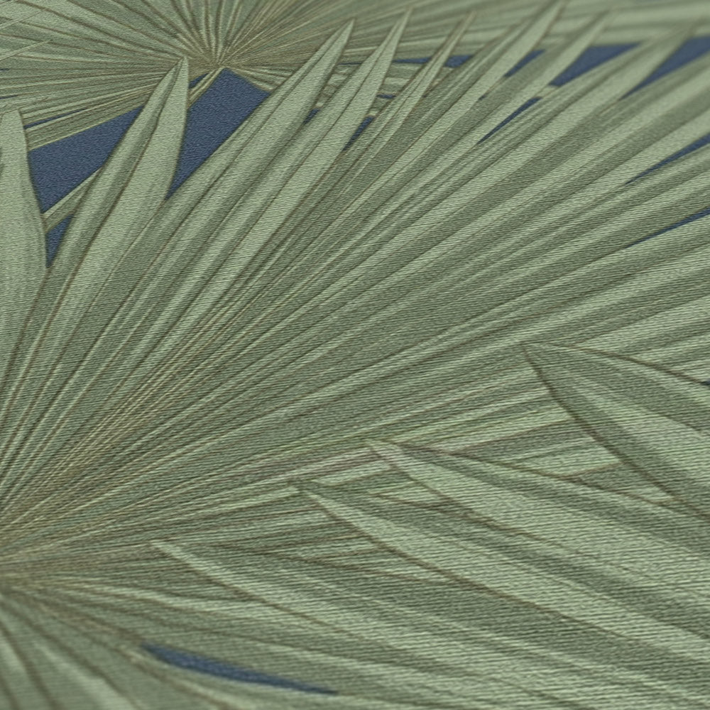 Antigua Palm Leaves - Natural Dried Palm Fronds for Home Decor, Wedding Centerpieces & Tropical Party Decorations | Perfect for DIY Crafts, Floral Arrangements & Beach-Themed Events