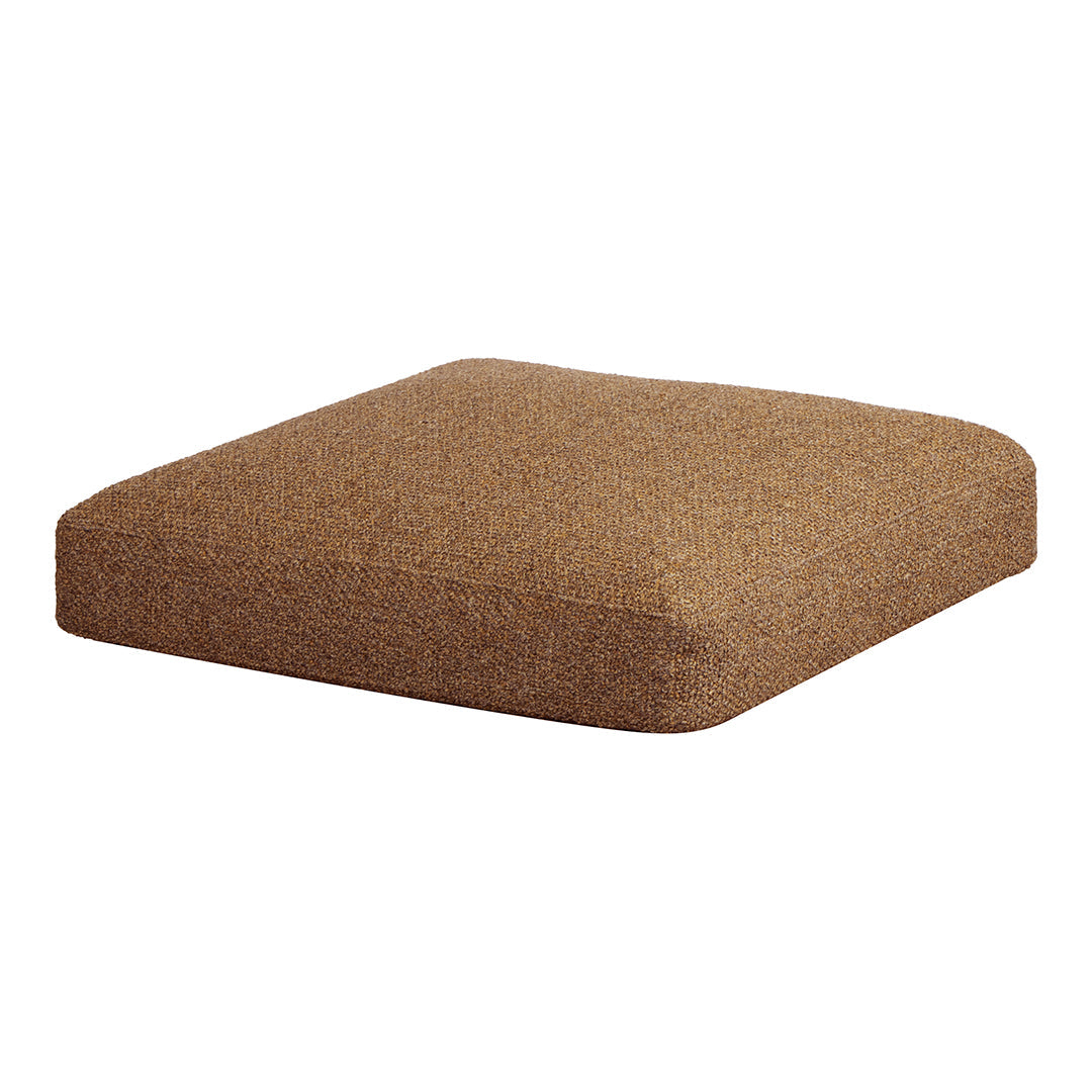 Premium Outdoor Cushion for Chester Footstool - Waterproof & UV Resistant Patio Furniture Cushion - Perfect for Garden, Deck, Poolside, and Outdoor Lounge Areas