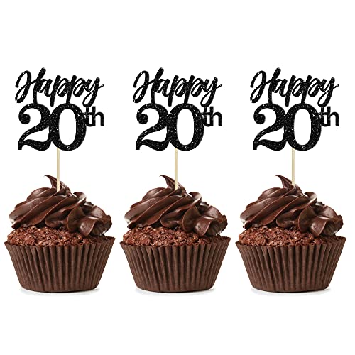 Black 20