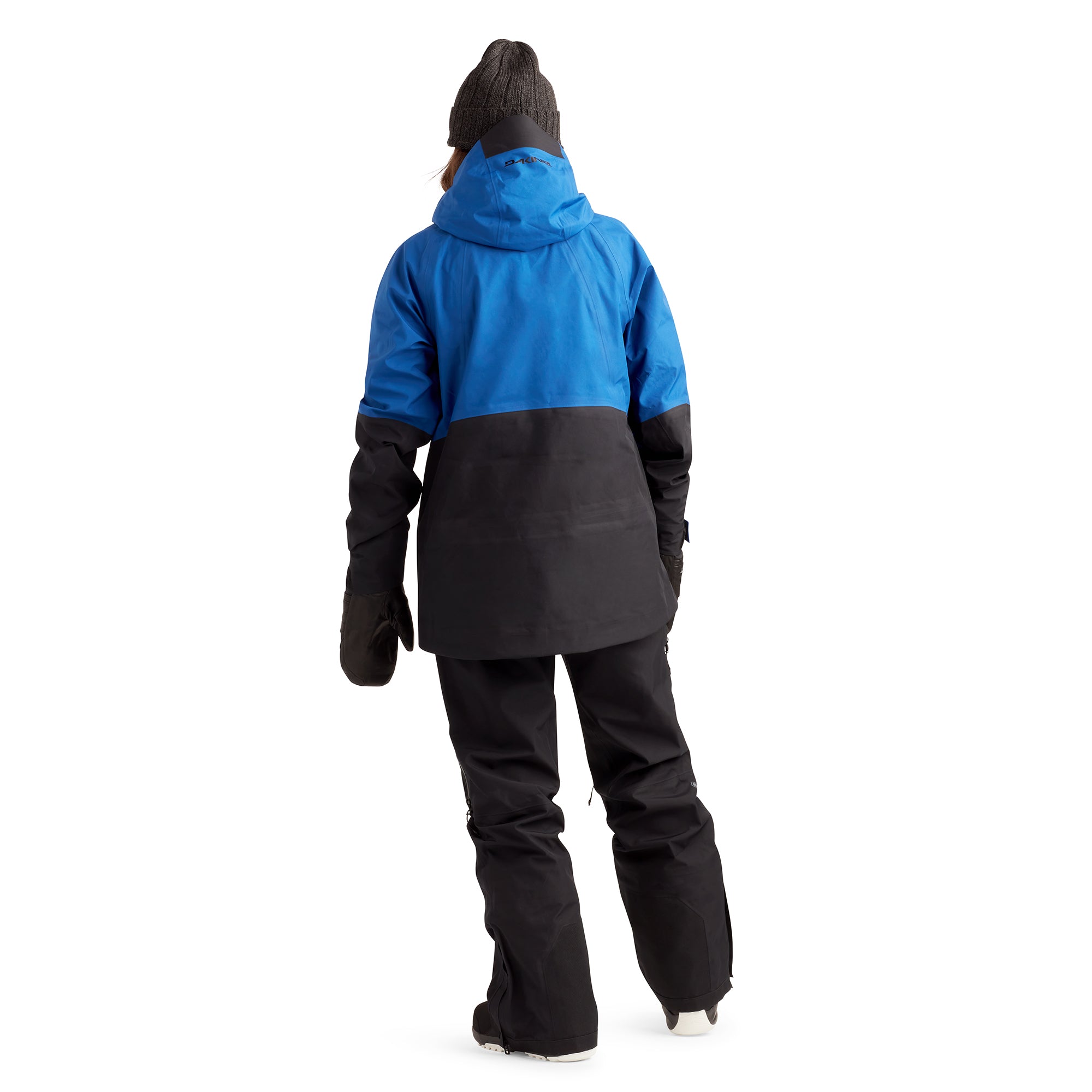 Stoker Gore-Tex 3L Waterproof Jacket for Women - Lightweight Hiking & Outdoor Adventure Gear