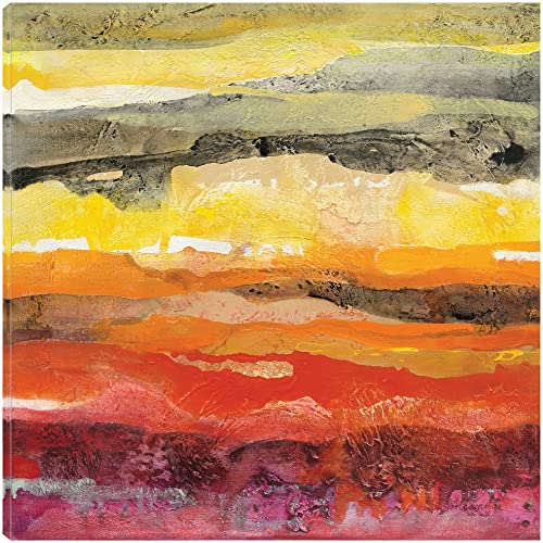 Abstract Layers II