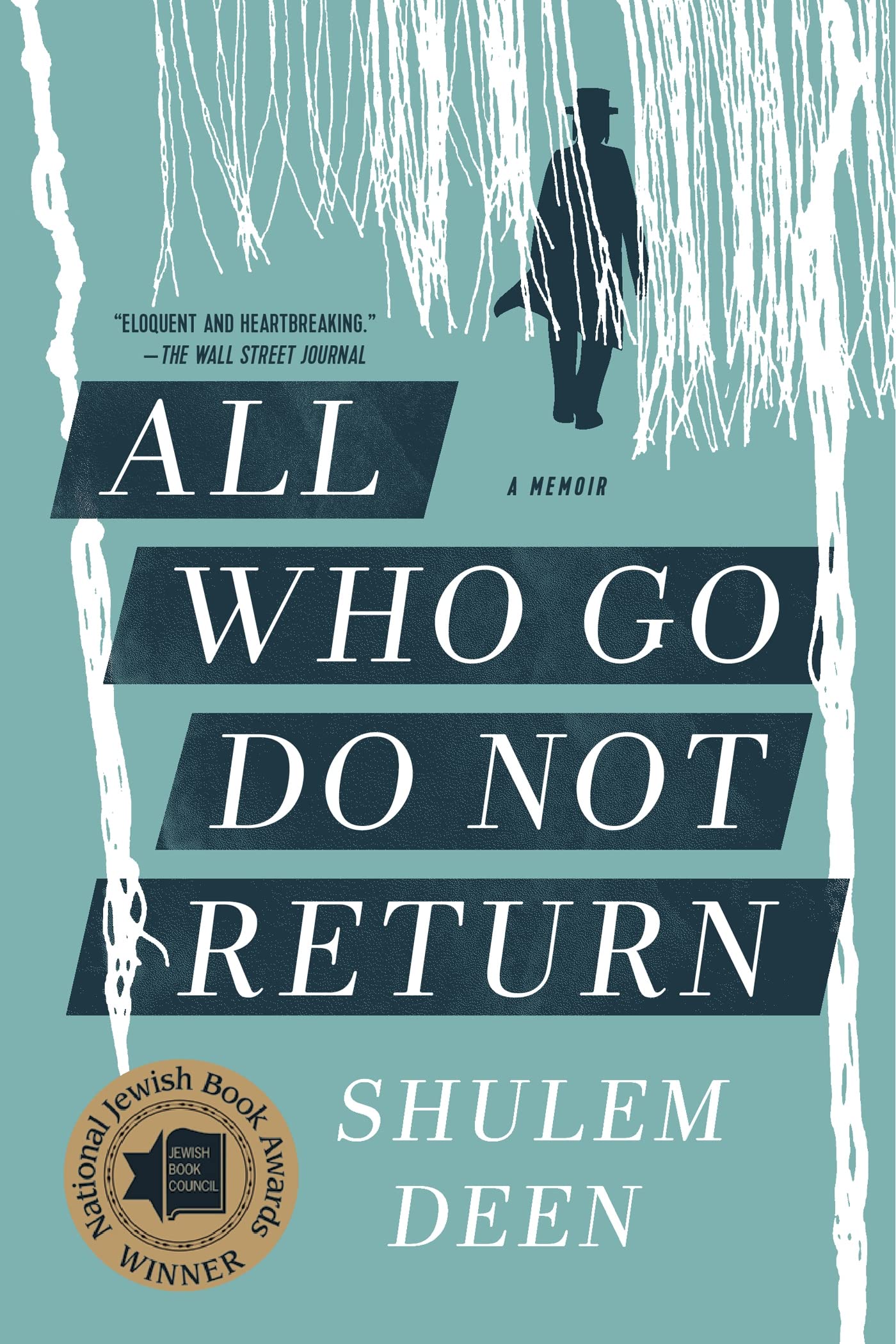 All Who Go Do Not Return: A Memoir - A Gripping True Story of Survival and Courage | Perfect for Book Clubs & Personal Reflection