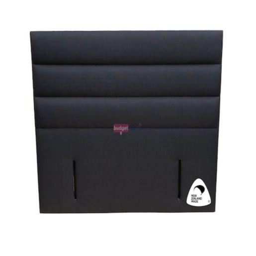 Premium Wembley Headboard for California King Bed - NZ Made | Elegant Bedroom Upgrade for Master Suite & Guest Rooms