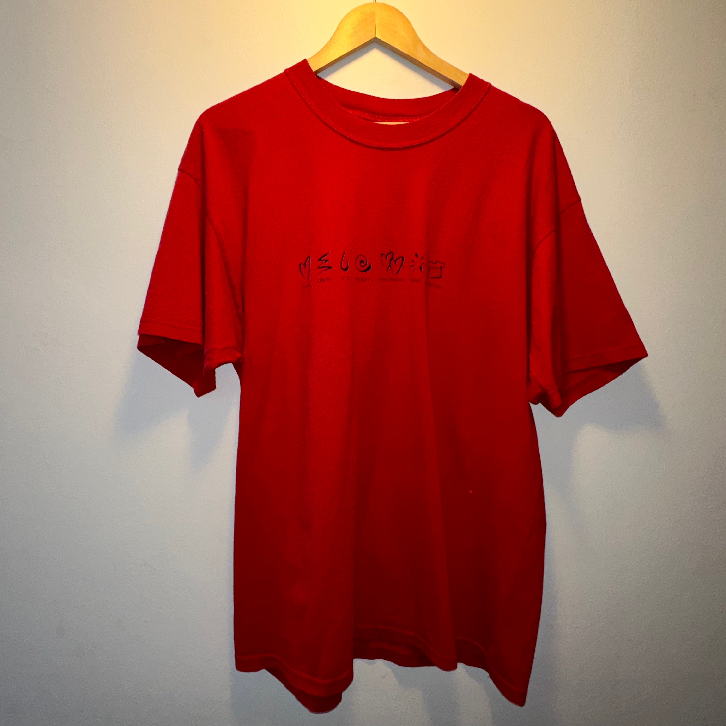 Boca Tee M - Premium Cotton T-Shirt for Men | Comfortable & Stylish Casual Wear | Perfect for Everyday Outfits, Gym, and Outdoor Activities