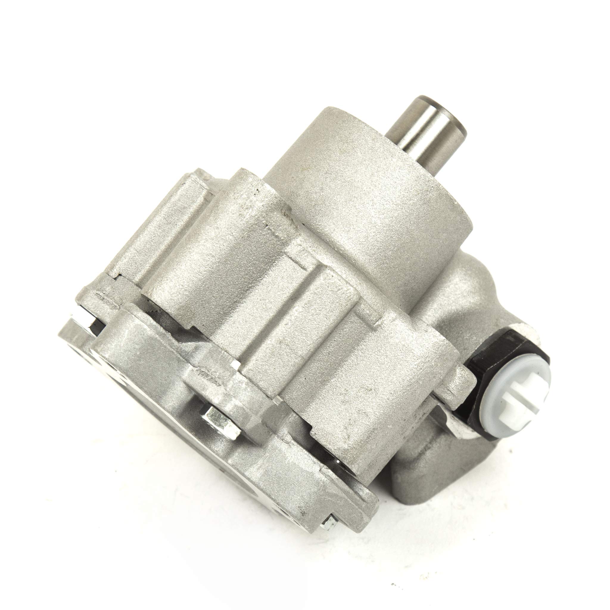 MA-4216933248 Power Steering Pump Replacement for 2002-2008 Chrysler Dodge Ram 1500 3.7L 5.7L OHV SOHC - Compatible with 20-1012 - Smooth Steering for Highway Driving & Off-Road Adventures